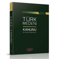 Türk Medeni Kanunu ve İlgili Kanunlar Yayın Kurulu
