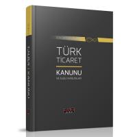Türk Ticaret Kanunu ve İlgili Kanunlar Yayın Kurulu