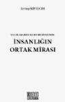 Uluslararası Kamu Hukukunda İnsanlığın Ortak Mirası Zeynep Kıvılcım