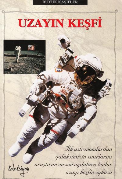 Uzayın Keşfi