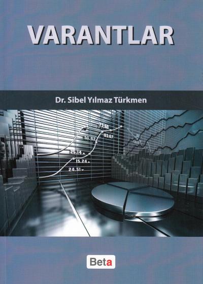 Varantlar Sibel Yılmaz Türkmen