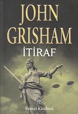 İtiraf John Grisham
