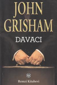 Davacı John Grisham