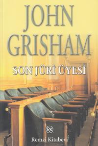 Son Jüri Üyesi John Grisham