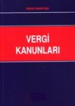 Vergi Kanunları Harun Hakan Baş