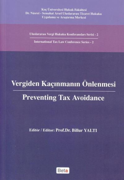Vergiden Kaçınmanın Önlenmesi Billur Yaltı