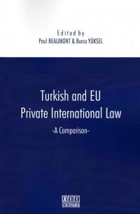 Turkish and EU Private International Law Burcu Yüksel
