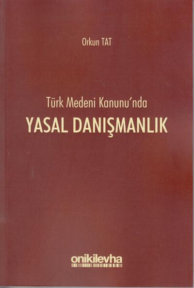 Yasal Danışmanlık Orkun Tat