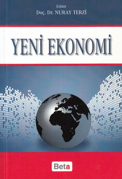 Yeni Ekonomi Nuray Terzi