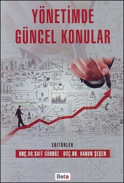 Yönetimde Güncel Konular Harun Şeşen