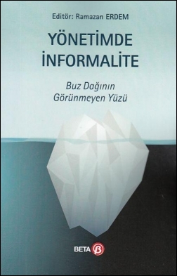 Yönetimde İnformalite Ramazan Erdem