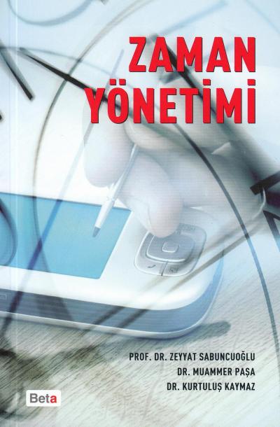 Zaman Yönetimi Kurtuluş Kaymaz