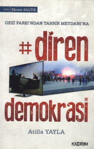 Diren Demokrasi