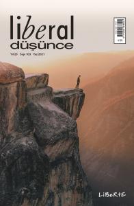Liberal Düşünce Dergisi, Sayı 103, Yaz 2021