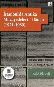 İstanbul’da Antika Müzayedeleri - İlânlar (1921-1980)