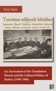 An Assessment of the Translation Bureau and the Cultural Politics of T