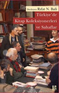 Türkiye'de Kitap Koleksiyonerleri ve Sahaflar Kolektif