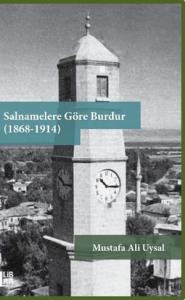 Salnamelere Göre Burdur (1868-1914)