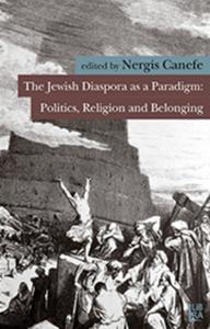 The Jewish Diaspora as a Paradigm