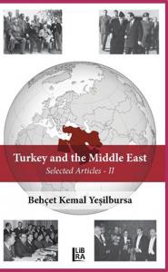 Turkey and the Middle East (Selected Articles) - II