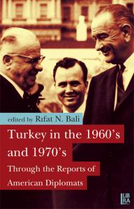 Turkey in the 1960's and 1970's Kolektif