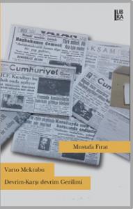 Varto Mektubu Devrim-Karşı devrim Gerilimi Mustafa Fırat