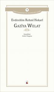 GAZÎYA WELAT