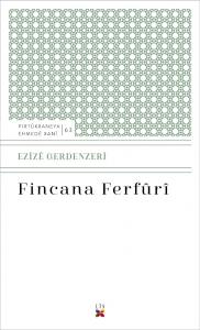 FINCANA FERFÛRÎ FINCANA FERFÛRÎ