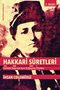 HAKKARİ SÛRETLERİ HAKKARİ SÛRETLERİ