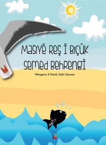 MASÎYÊ REŞ Î BIÇÛK