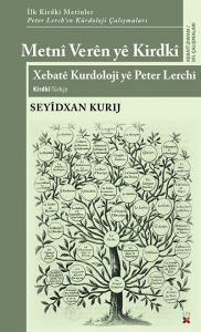 METNÎ VERÊN YÊ KIRDKÎ