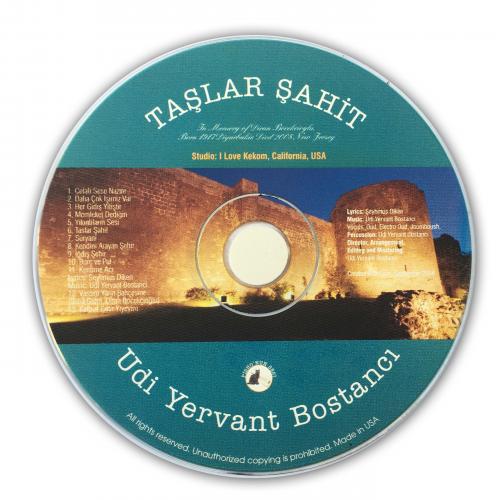 TAŞLAR ŞAHİT ŞEYHMUS DİKEN