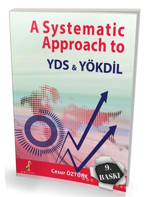 A Systematic Approach to YDS - YÖKDİL Cesur Öztürk