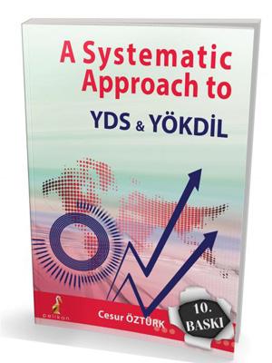 A Systematic Approach to YDS - YÖKDİL Cesur Öztürk
