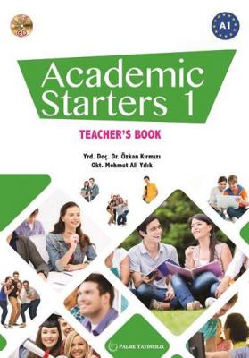 Academic Starters - 1 Özkan Kırmızı