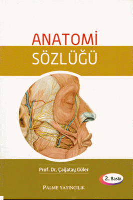 Anatomi Sözlüğü Çağatay Güler