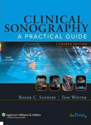 Clinical Sonography Roger C. Sanders