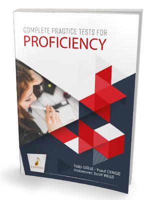 Complete Practice Tests For Proficiency Talip Gülle