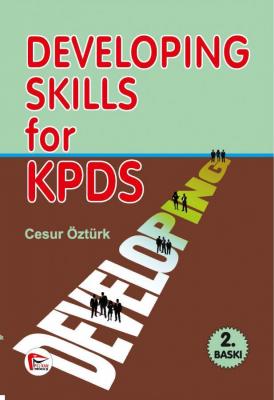Developing Skills for KPDS Cesur Öztürk
