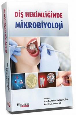 Diş Hekimliğinde Mikrobiyoloji Ahmet Başustaoğlu