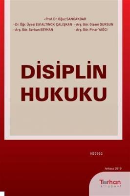 Disiplin Hukuku Kolektif