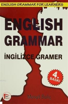 English Grammer / İngilizce Gramer Mesut Buliç