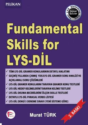 Fundamental Skills for LYS Dil