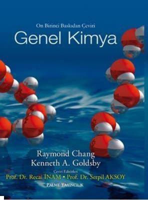 Genel Kimya Chang Kolektif