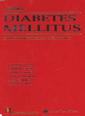 Joslin 's Diabetes Mellitus ( Türkçe ) – Volkan Yumuk Volkan Yumuk