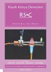 Klasik Kimya Deneyleri Royal Society Of Chemistry