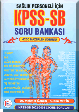 Kpss-sb Soru Bankası 4200 Hazırlık Sorusu Mehmet Özden