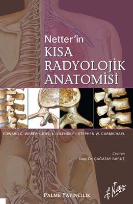 Netter in Kısa Radyolojik Anatomisi Edward C. Weber