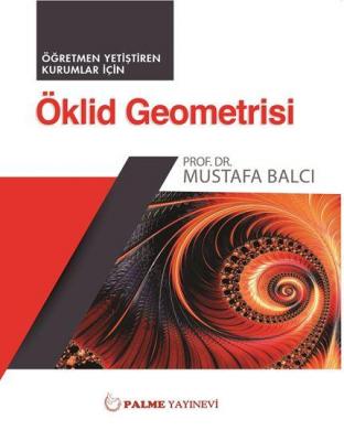 Öklid Geometrisi Mustafa Balcı