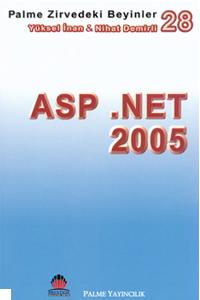 Palme Asp.Net 2005 - Yüksel İnan, Nihat Demirli Yüksel İnan